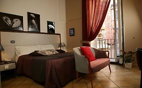 Caravaggio Hotel Naples 4*